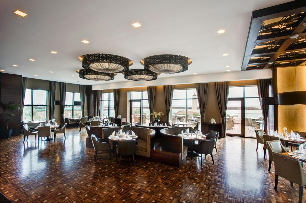 Sheraton Grand Samsun Hotel Exteriér fotografie
